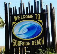 Texas Street Surfside Beach, TX 77541