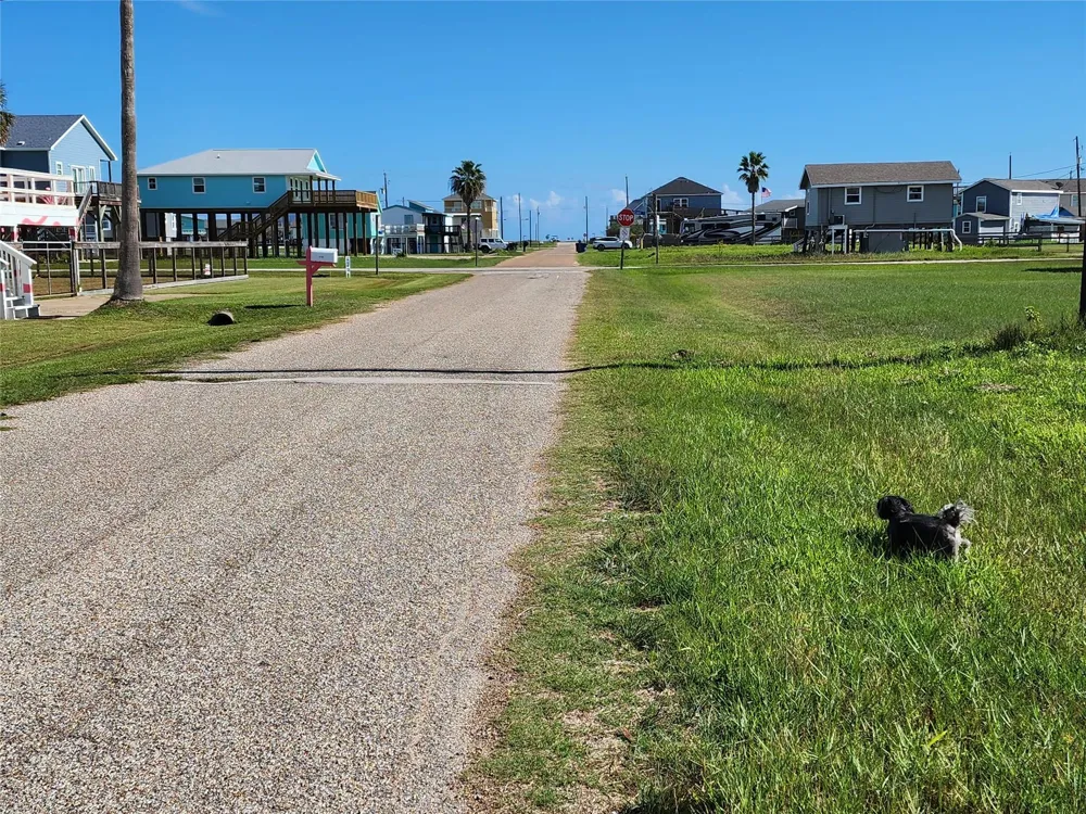 Texas Street Surfside Beach, TX 77541