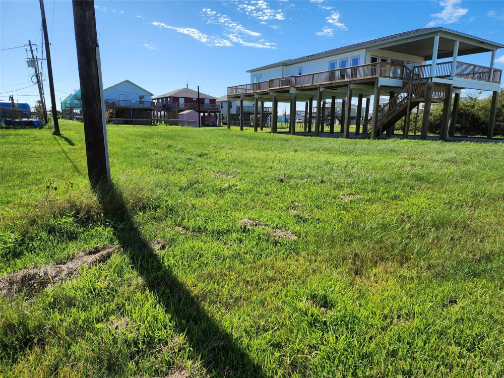Texas Street Surfside Beach, TX 77541