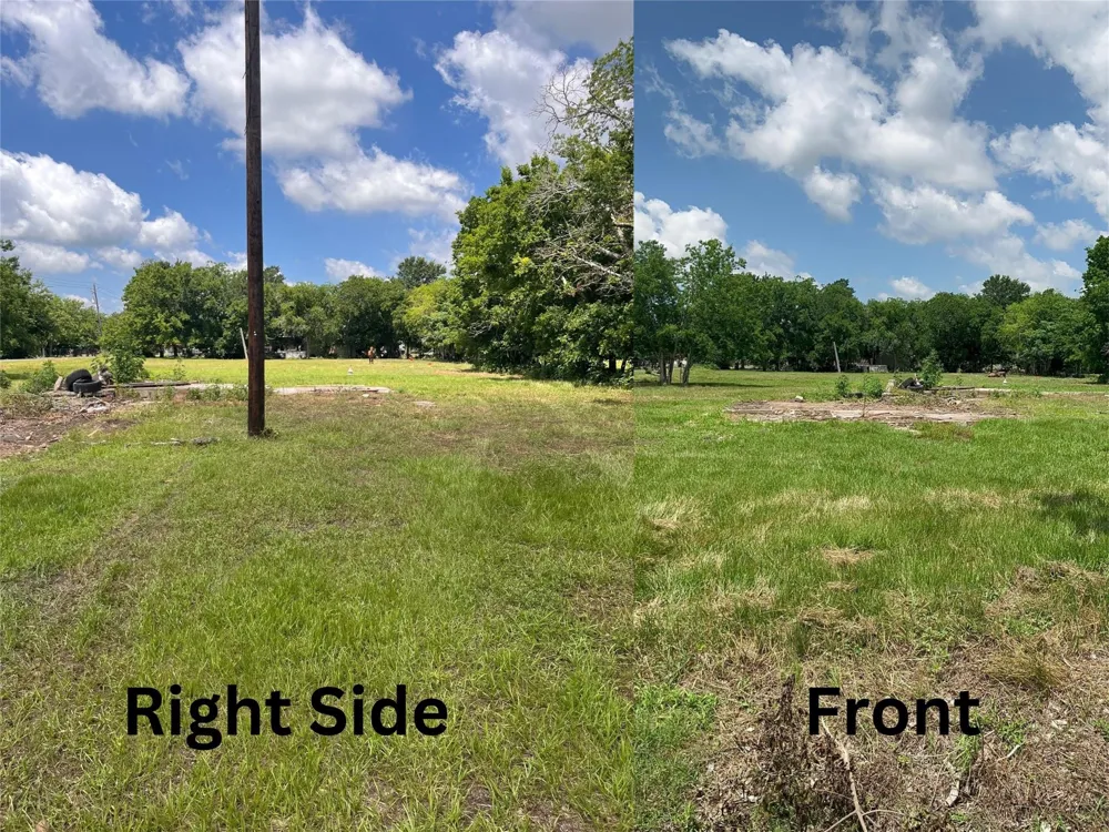 910 Grace Street El Campo, TX 77437