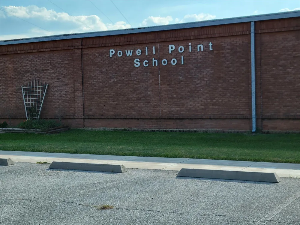 Powell Point School Road Beasley, TX 77417