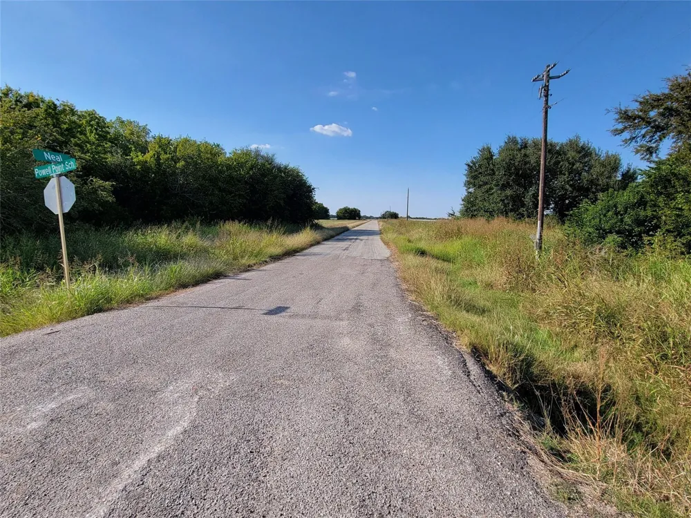 Powell Point School Road Beasley, TX 77417
