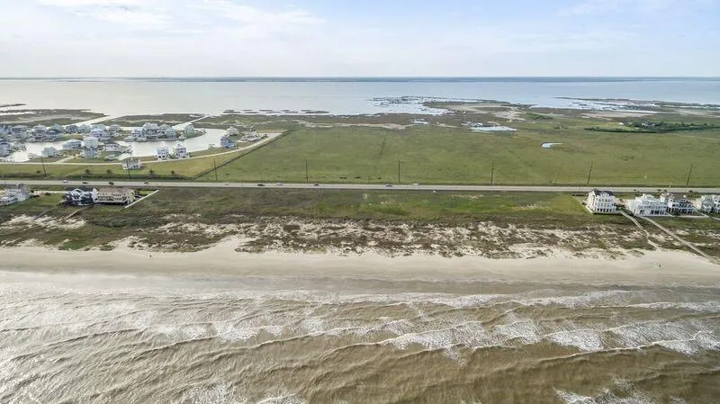 47 San Luis Pass Road Galveston, TX 77554