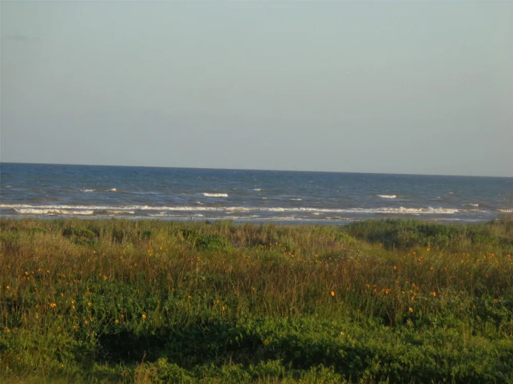 47 San Luis Pass Road Galveston, TX 77554