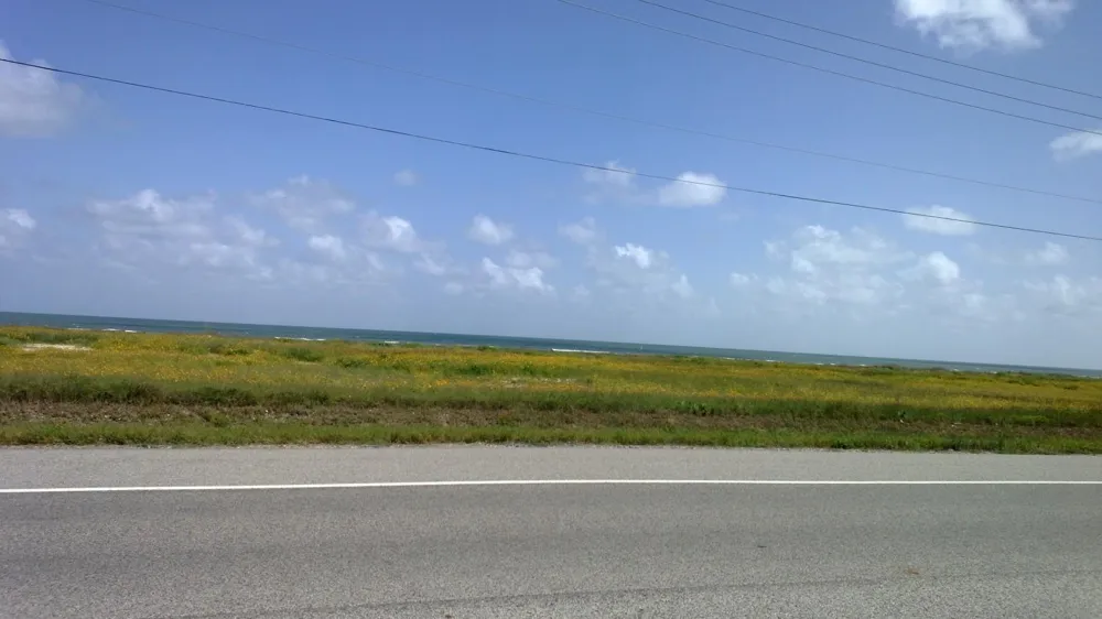 47 San Luis Pass Road Galveston, TX 77554
