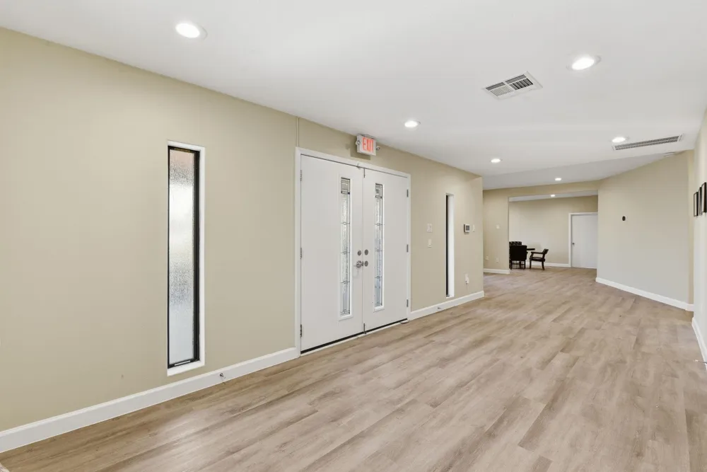3911 Fulton Street Houston, TX 77009