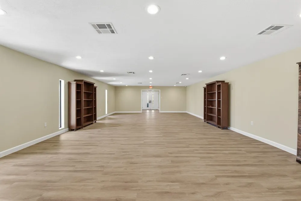 3911 Fulton Street Houston, TX 77009