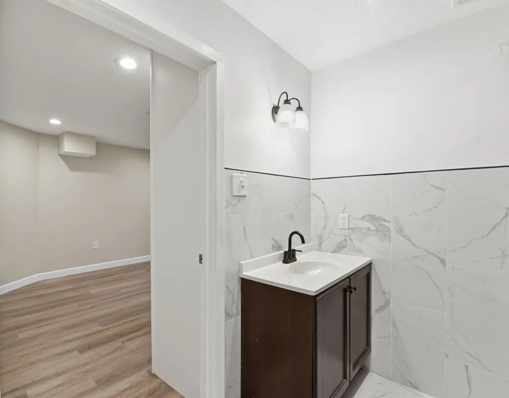 3911 Fulton Street Houston, TX 77009