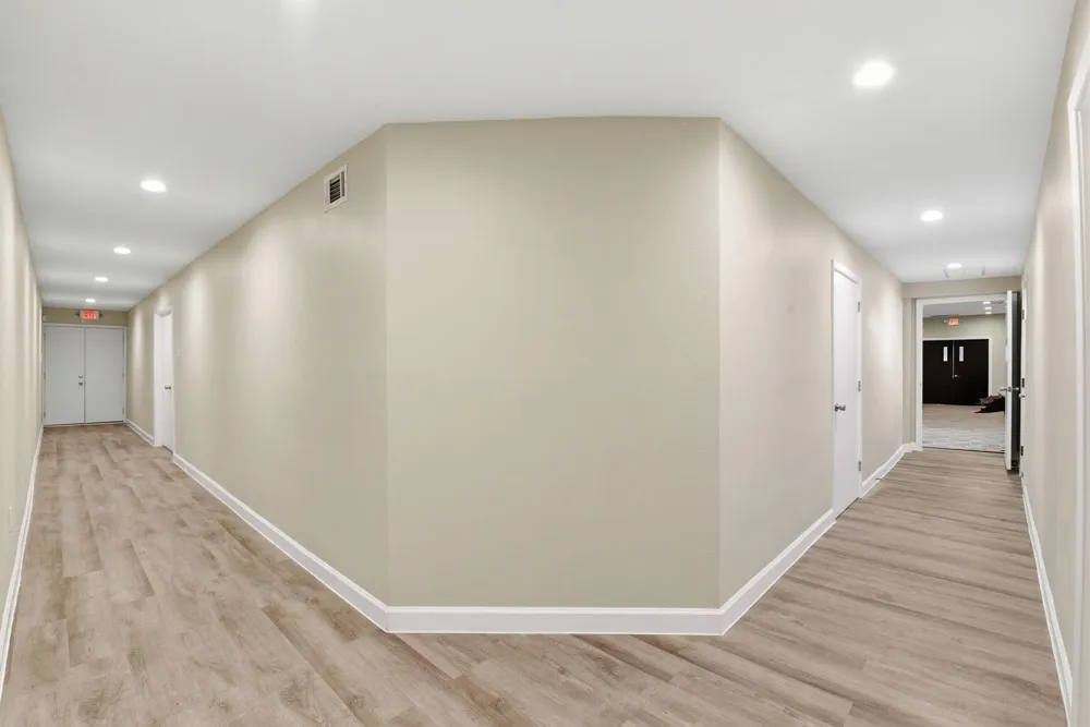 3911 Fulton Street Houston, TX 77009
