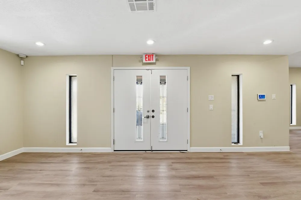 3911 Fulton Street Houston, TX 77009