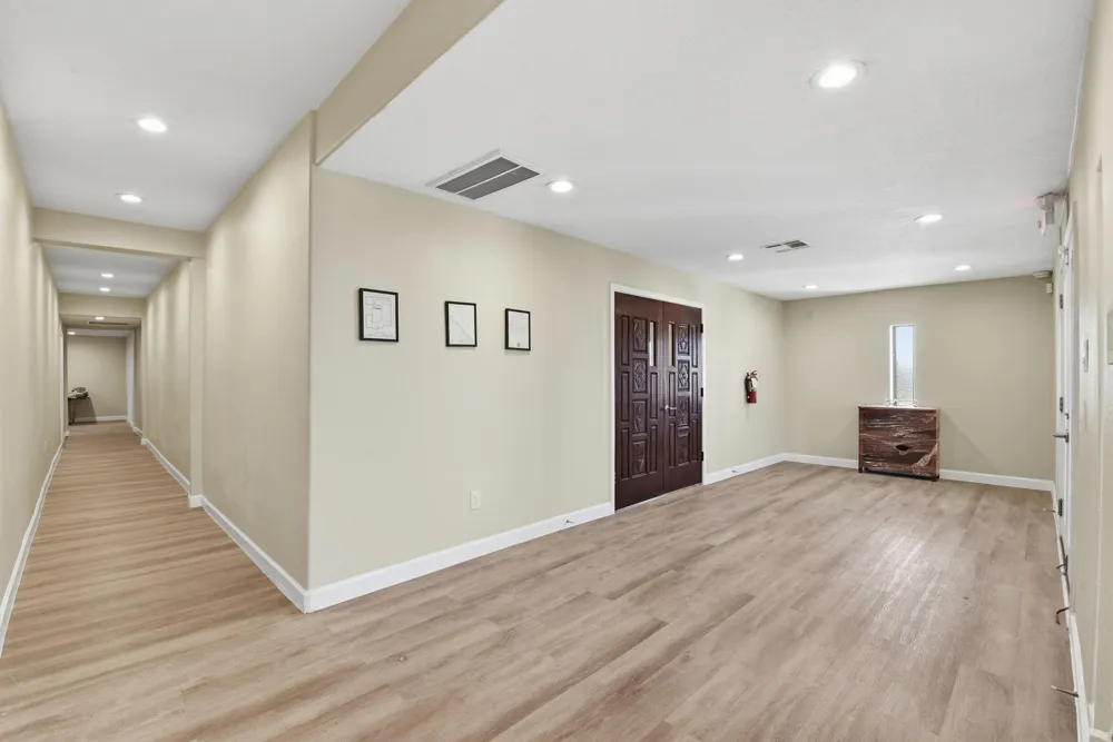 3911 Fulton Street Houston, TX 77009