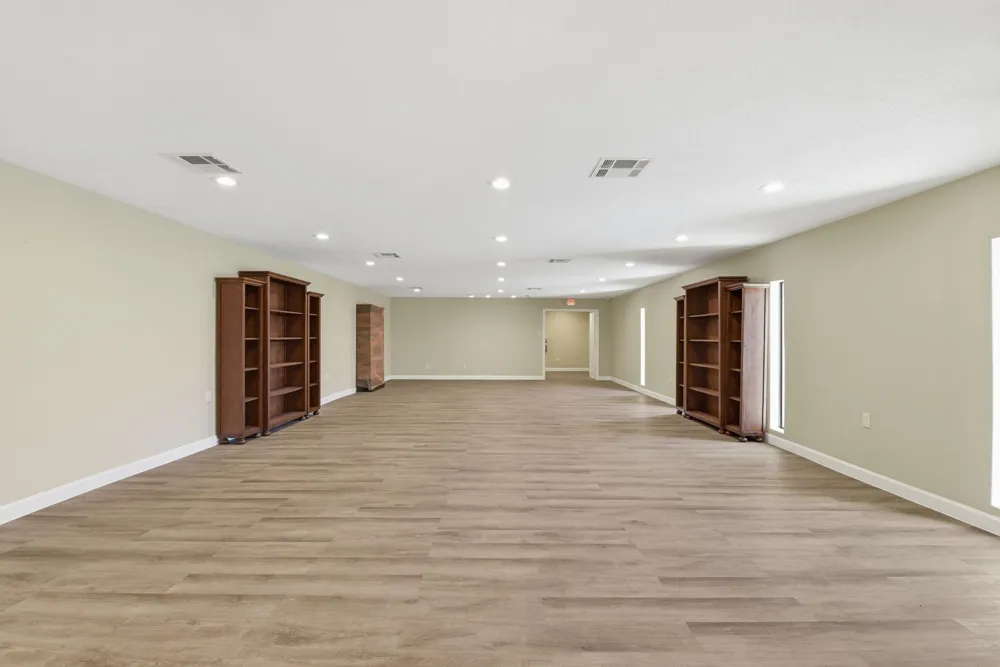 3911 Fulton Street Houston, TX 77009