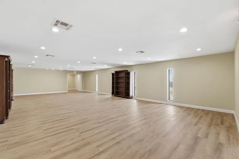 3911 Fulton Street Houston, TX 77009