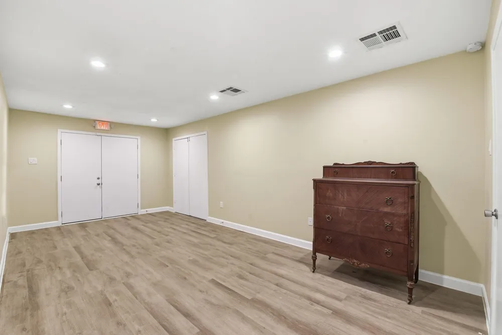3911 Fulton Street Houston, TX 77009