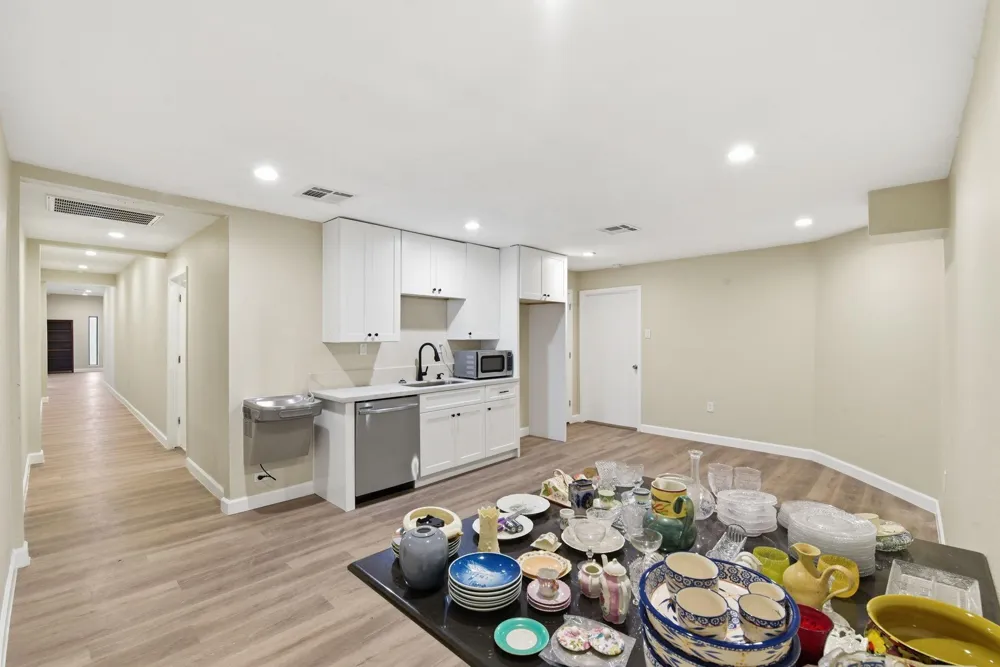 3911 Fulton Street Houston, TX 77009