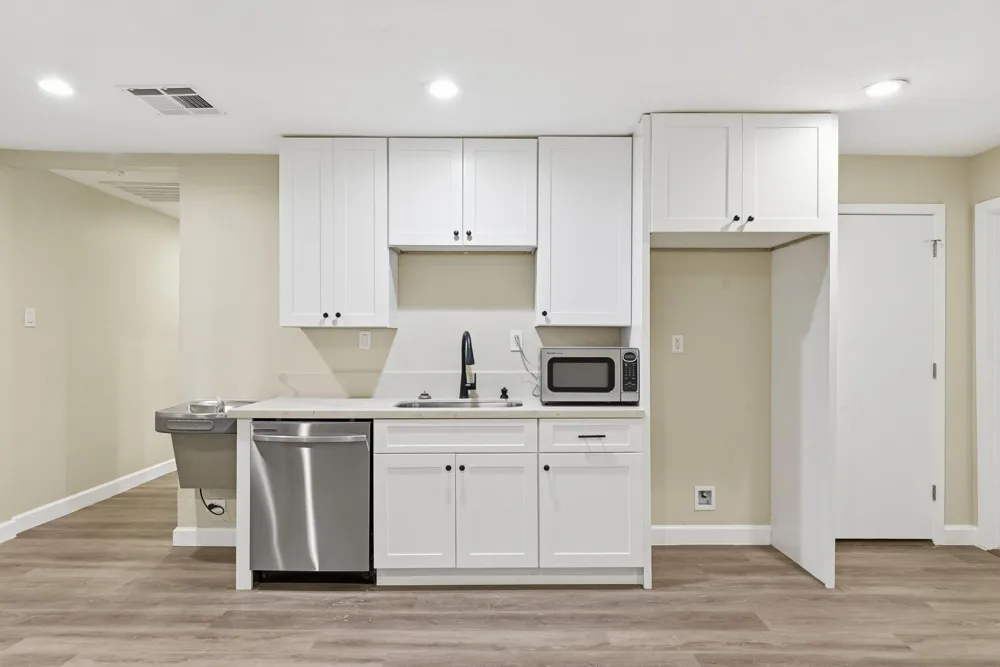 3911 Fulton Street Houston, TX 77009