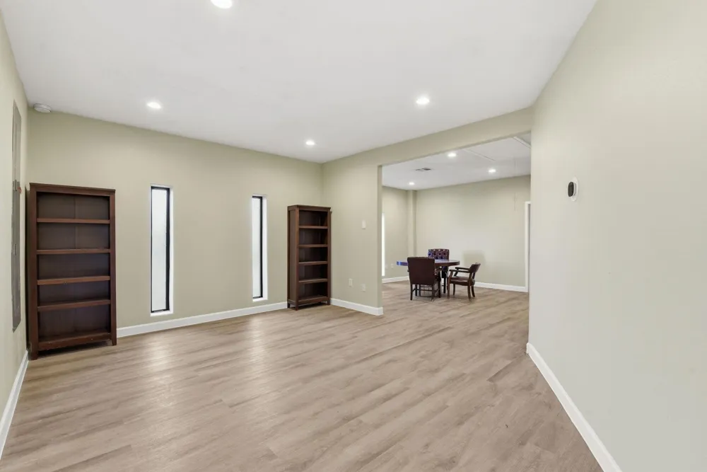 3911 Fulton Street Houston, TX 77009