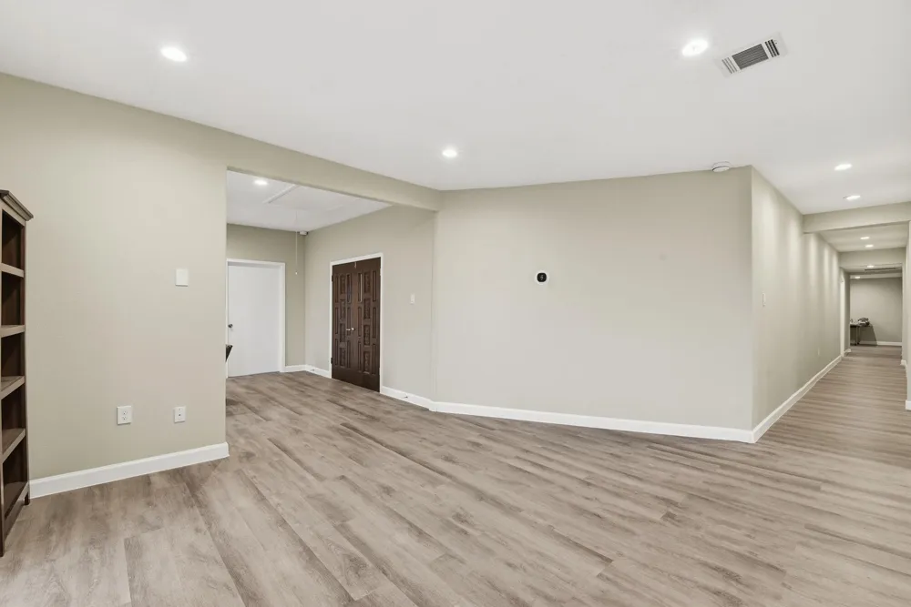 3911 Fulton Street Houston, TX 77009