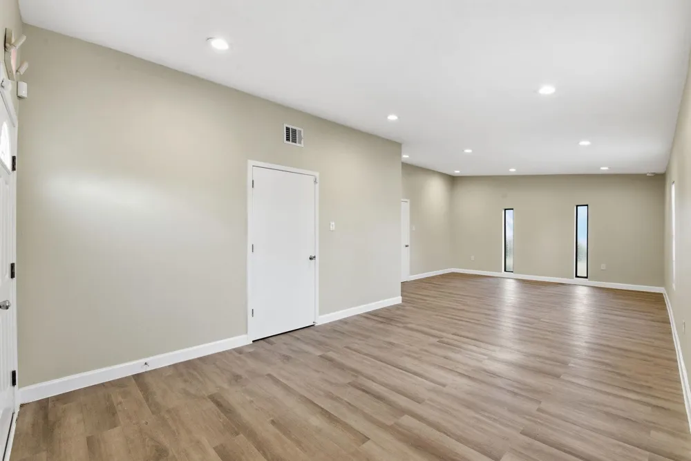 3911 Fulton Street Houston, TX 77009