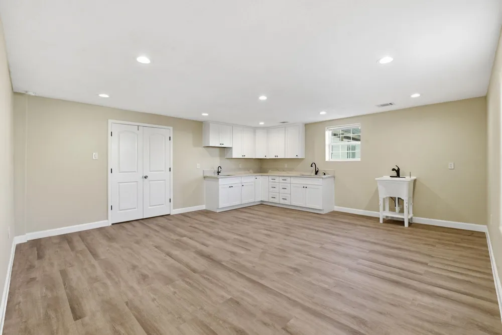 3911 Fulton Street Houston, TX 77009