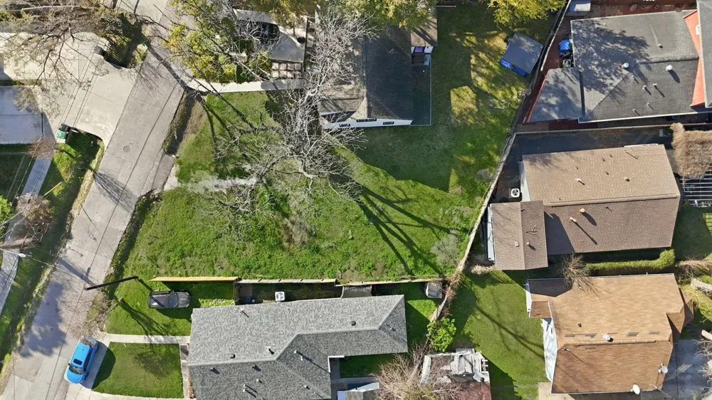3911 Fulton Street Houston, TX 77009