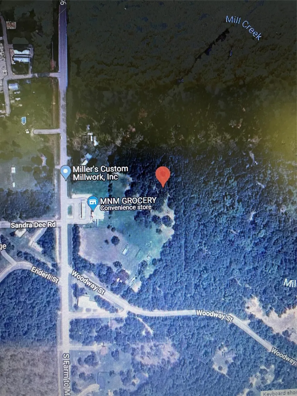 41702 Woodway Street Magnolia, TX 77354
