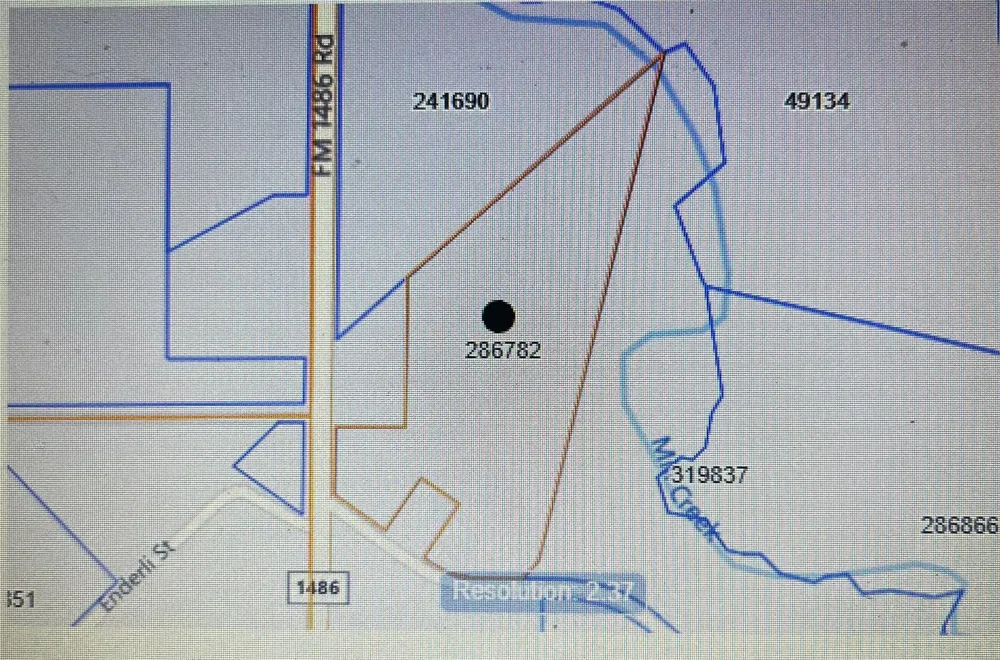 41702 Woodway Street Magnolia, TX 77354