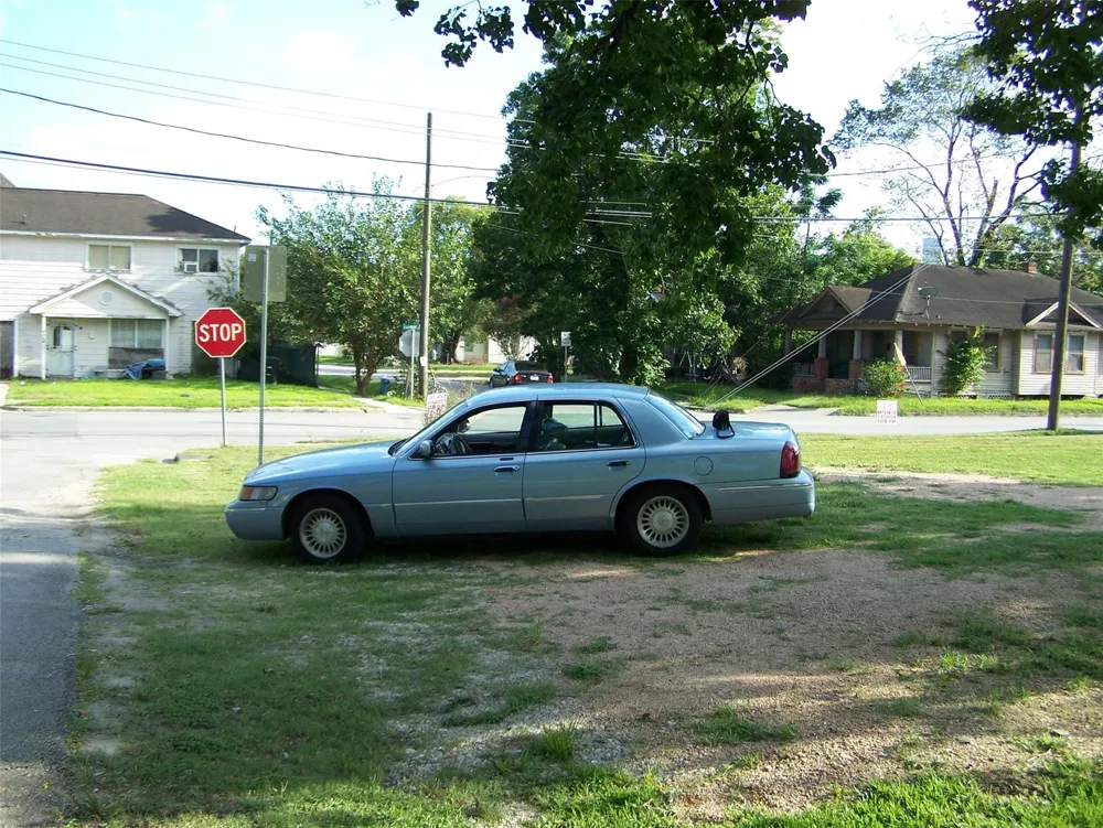 2625 Quitman Street Houston, TX 77026