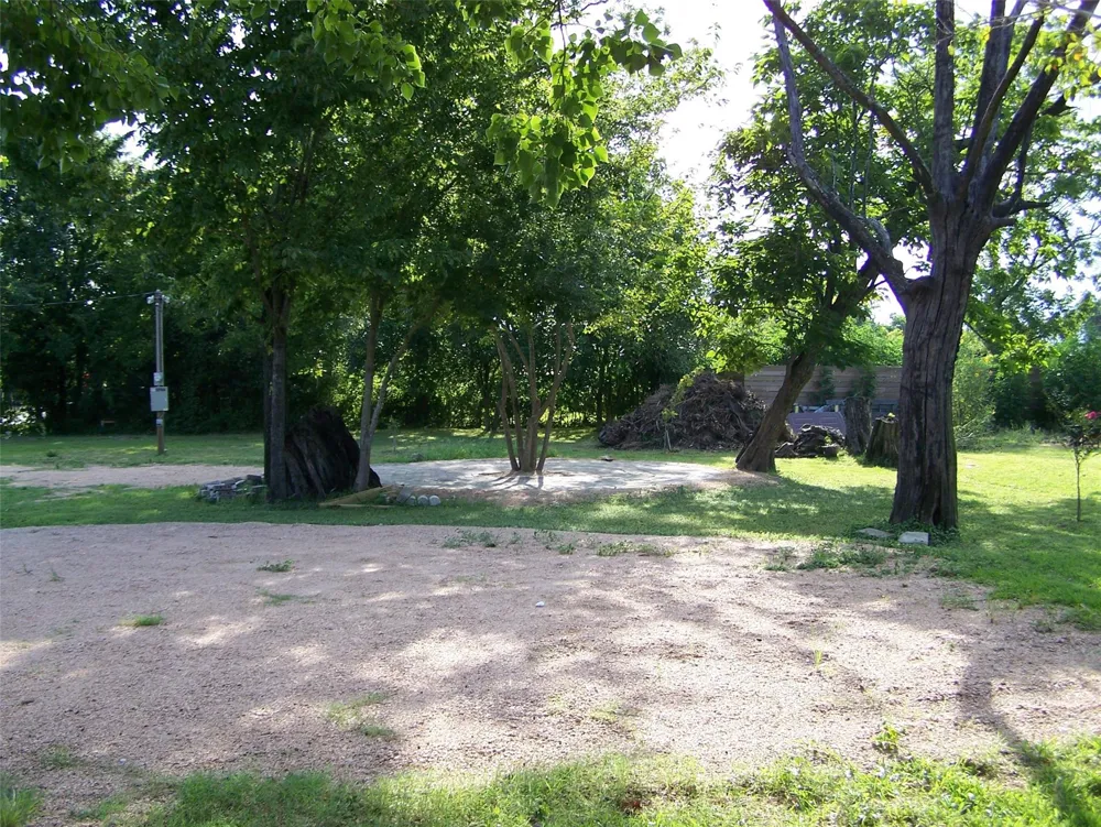 2625 Quitman Street Houston, TX 77026