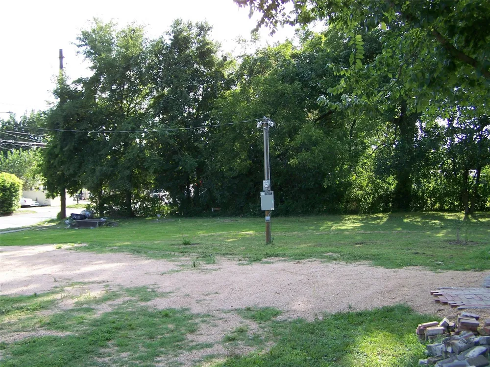2625 Quitman Street Houston, TX 77026