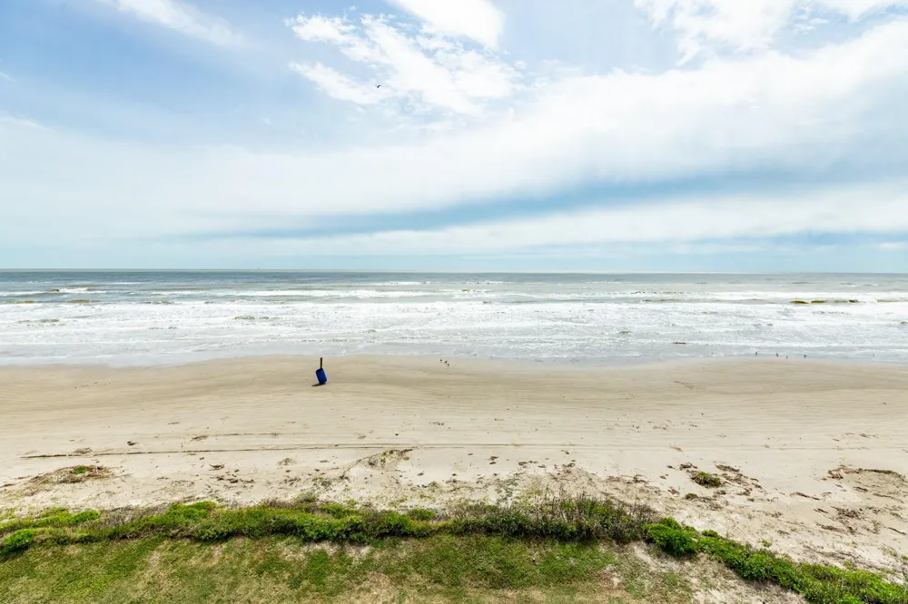 4223 Long Tom Court Galveston, TX 77554