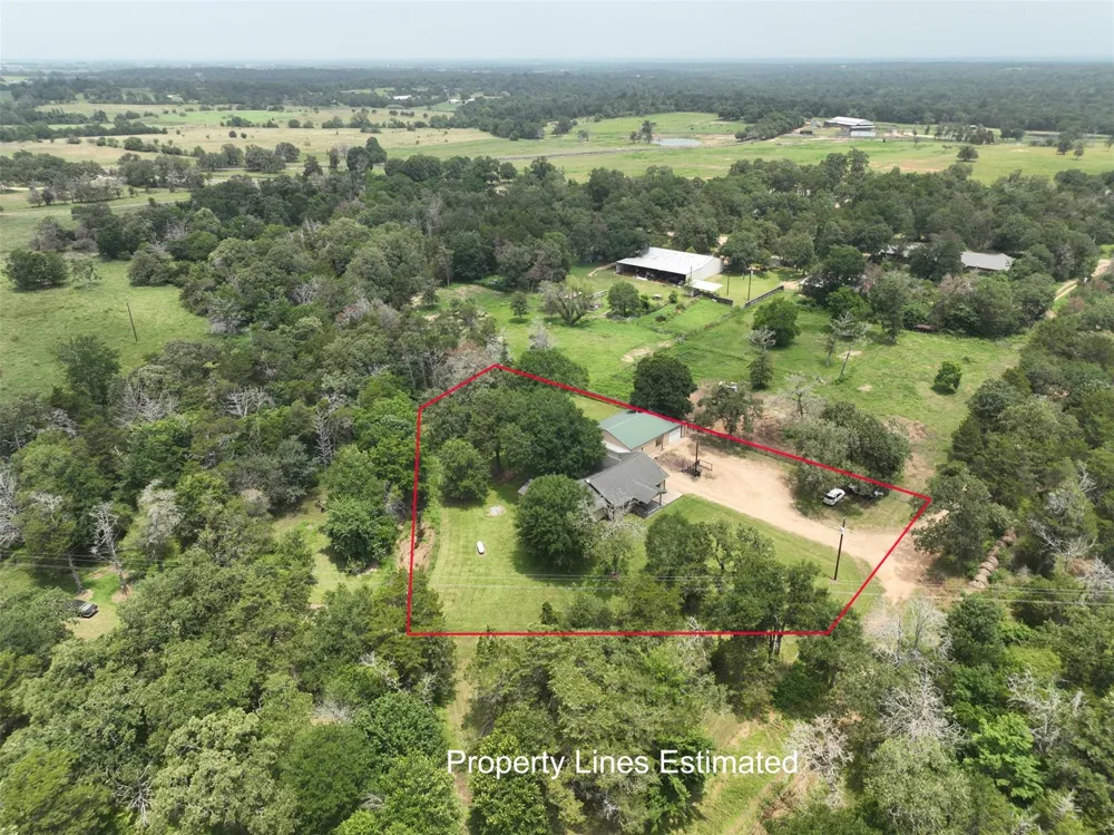 22305 Thistle Lane New Ulm, TX 78950