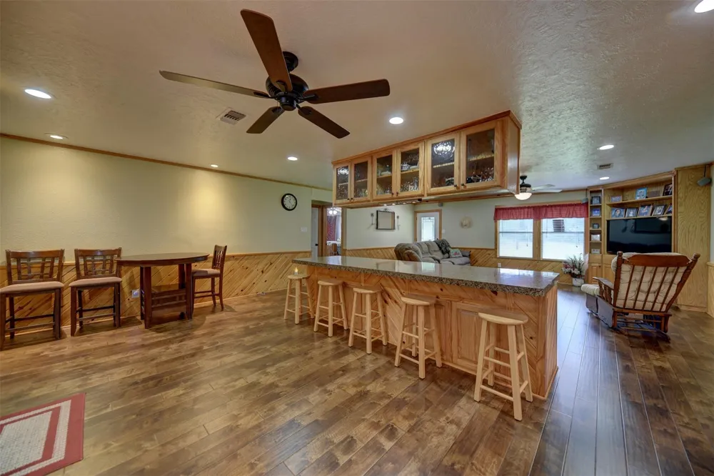 22305 Thistle Lane New Ulm, TX 78950