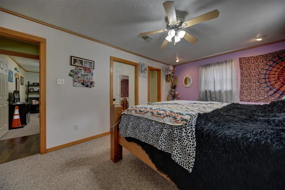 22305 Thistle Lane New Ulm, TX 78950