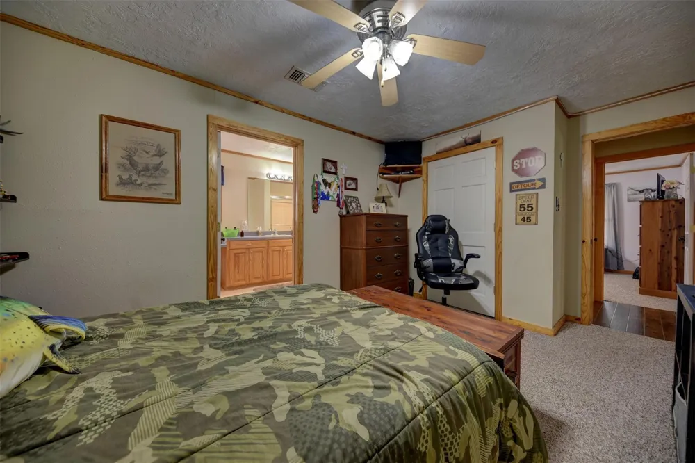 22305 Thistle Lane New Ulm, TX 78950