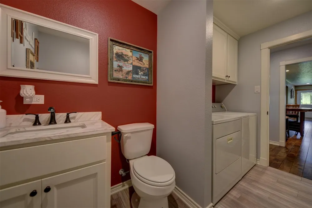22305 Thistle Lane New Ulm, TX 78950
