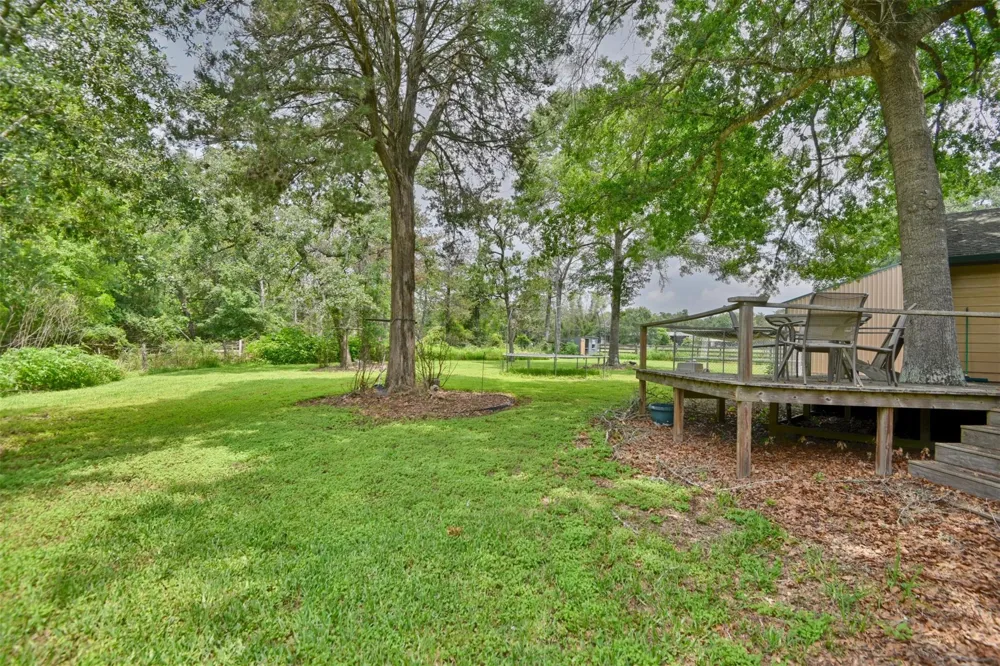 22305 Thistle Lane New Ulm, TX 78950