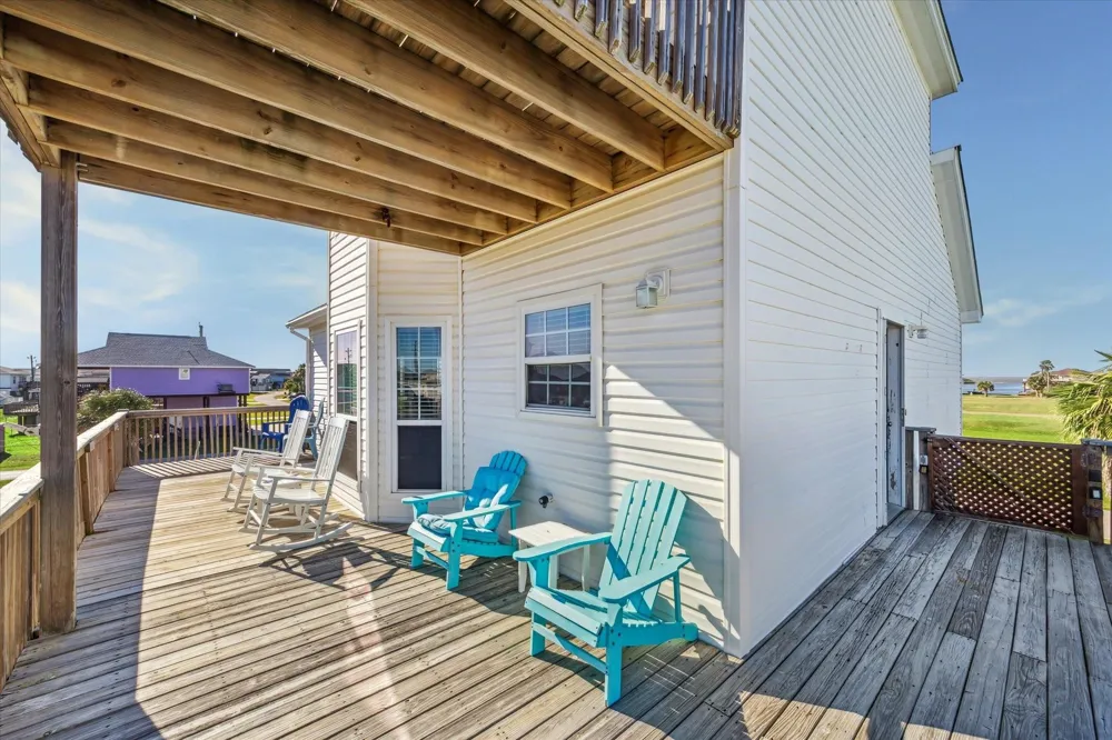23013 Camino Street Galveston, TX 77554