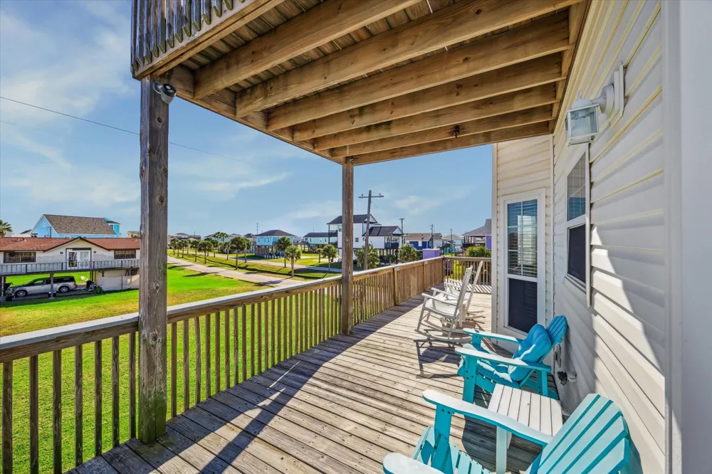 23013 Camino Street Galveston, TX 77554