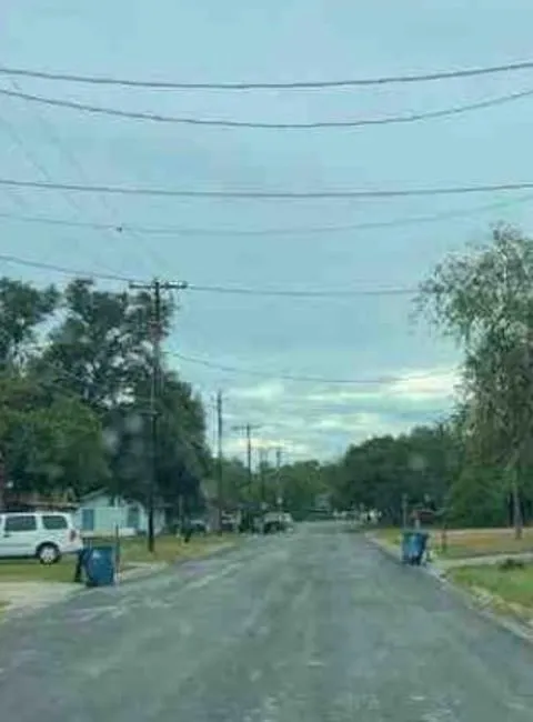 1209 W Stamper Street Beeville, TX 78102