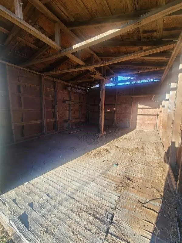309 E Wharton Avenue Electra, TX 76360