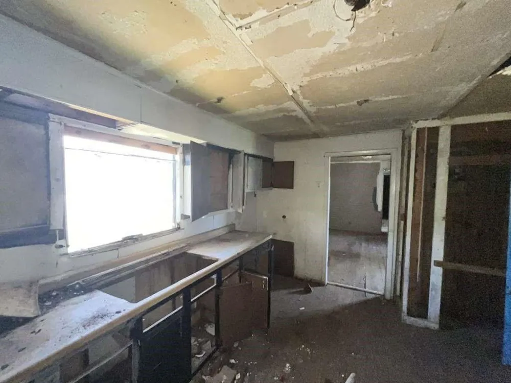 2517 Bowie Street Vernon, TX 76384