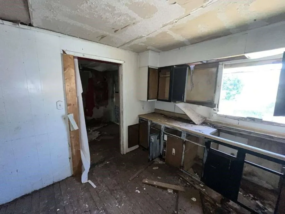 2517 Bowie Street Vernon, TX 76384