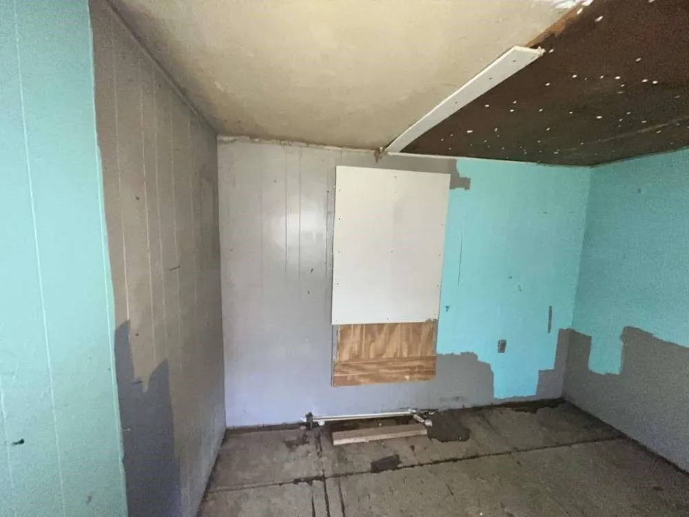 2517 Bowie Street Vernon, TX 76384