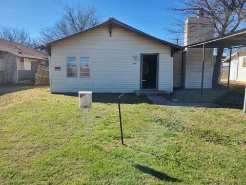 306 E Ida Avenue