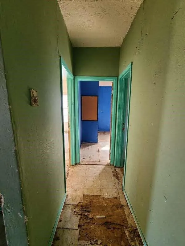 306 E Ida Avenue Electra, TX 76360