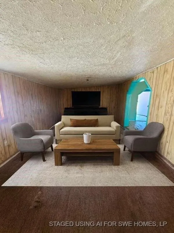 306 E Ida Avenue Electra, TX 76360