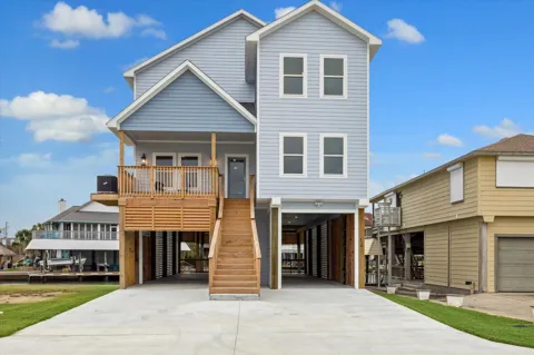 230 Bora Bora Drive