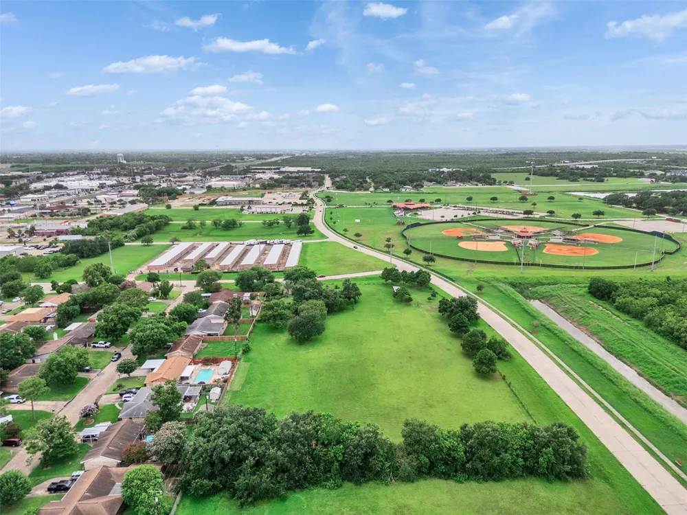 16th Avenue Texas City, TX 77590