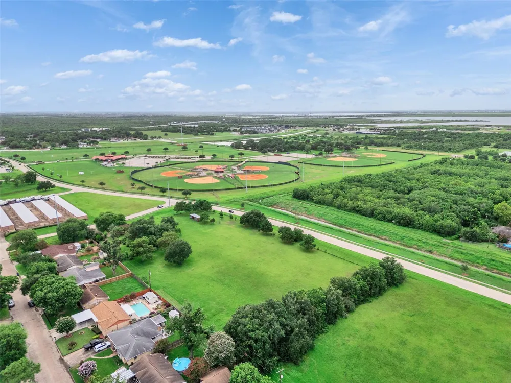 16th Avenue Texas City, TX 77590